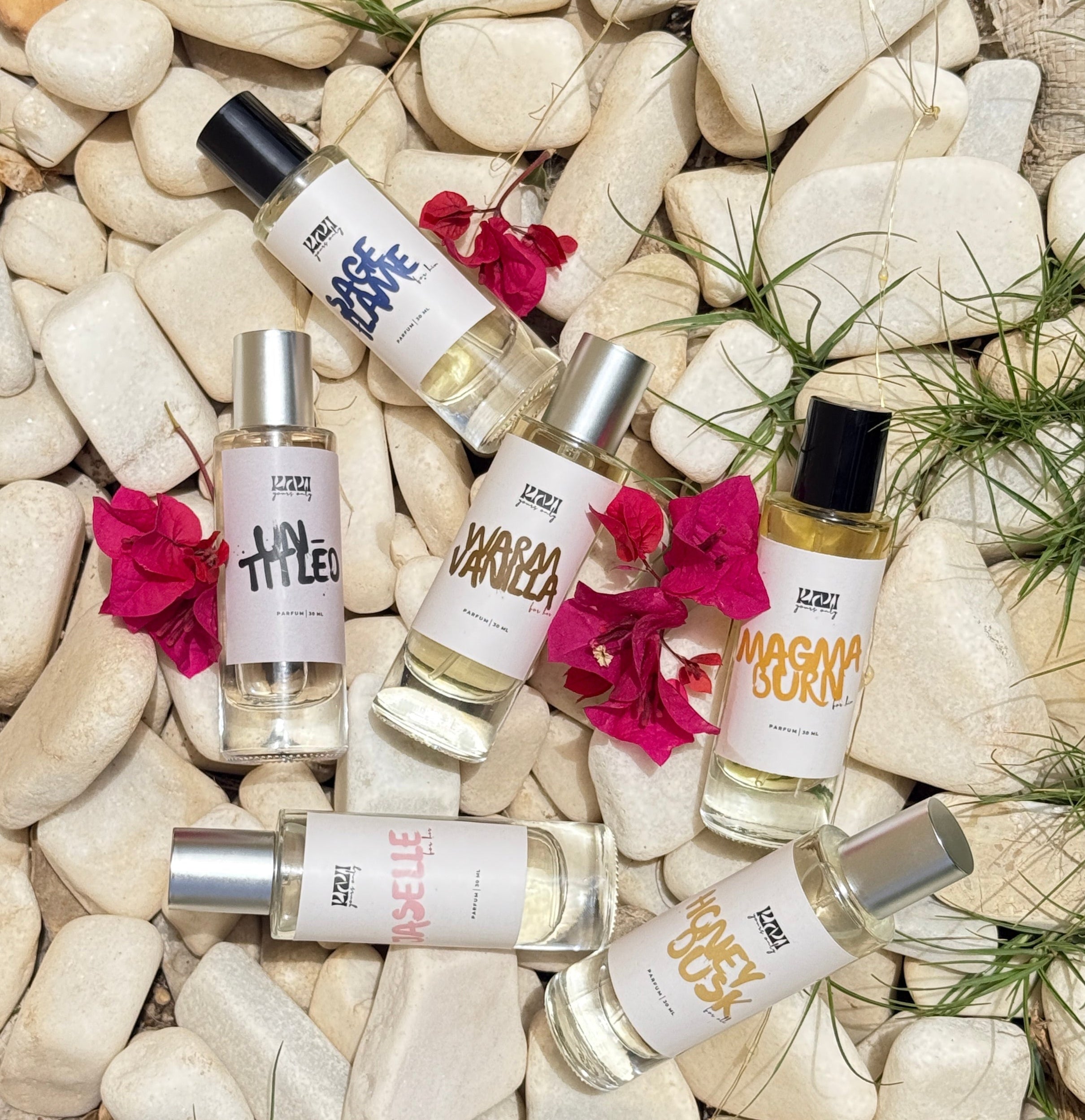 SCENTS