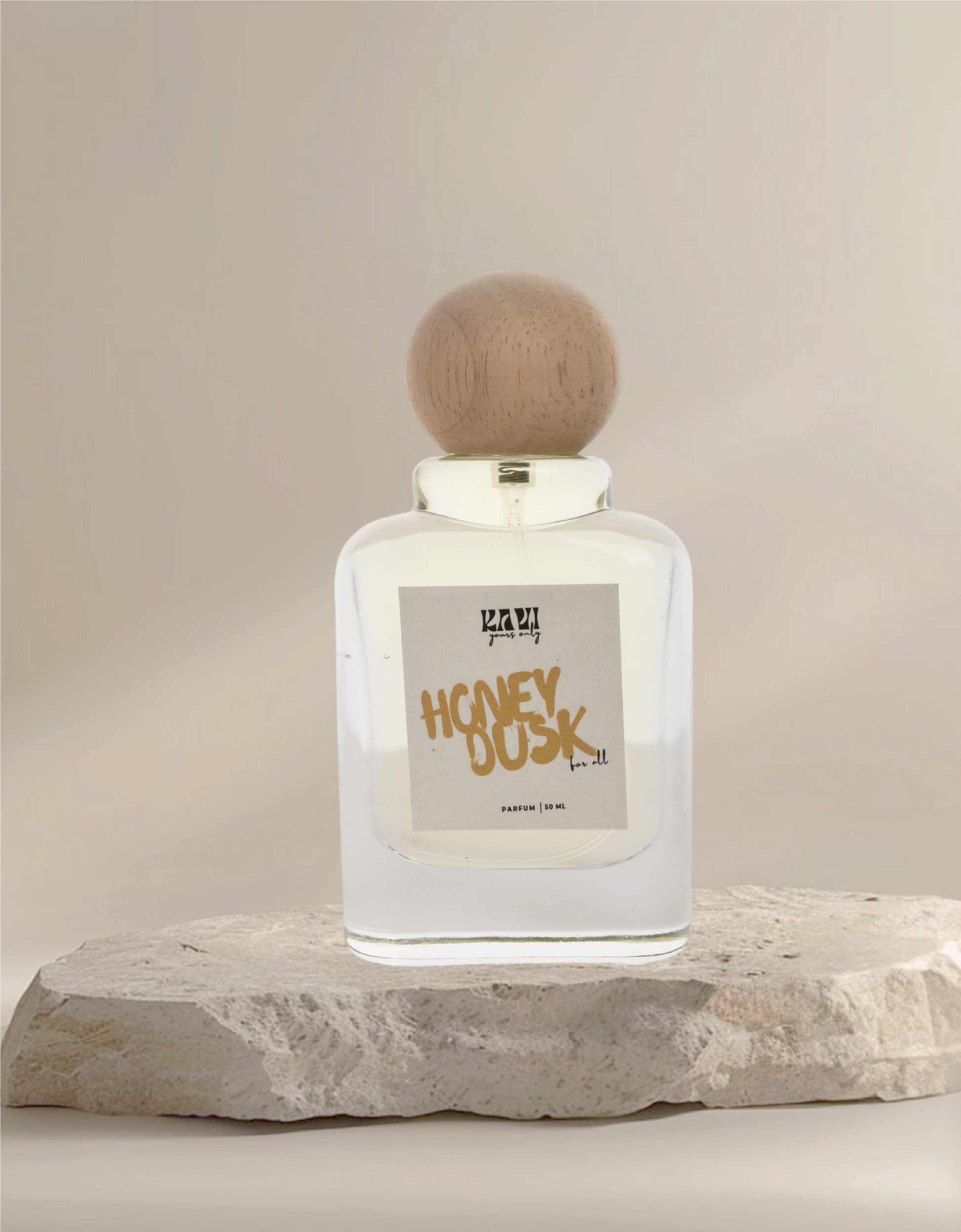 HONEY DUSK